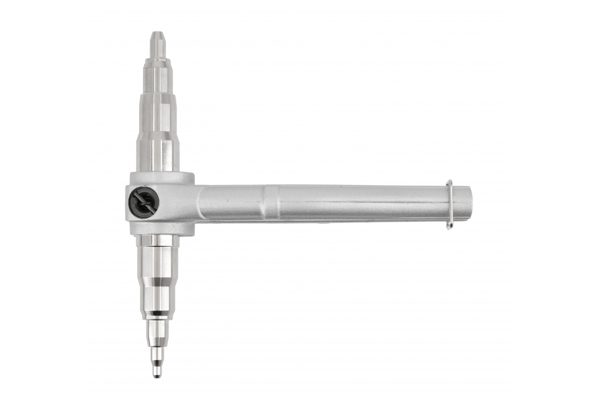 Manual Tube Expander