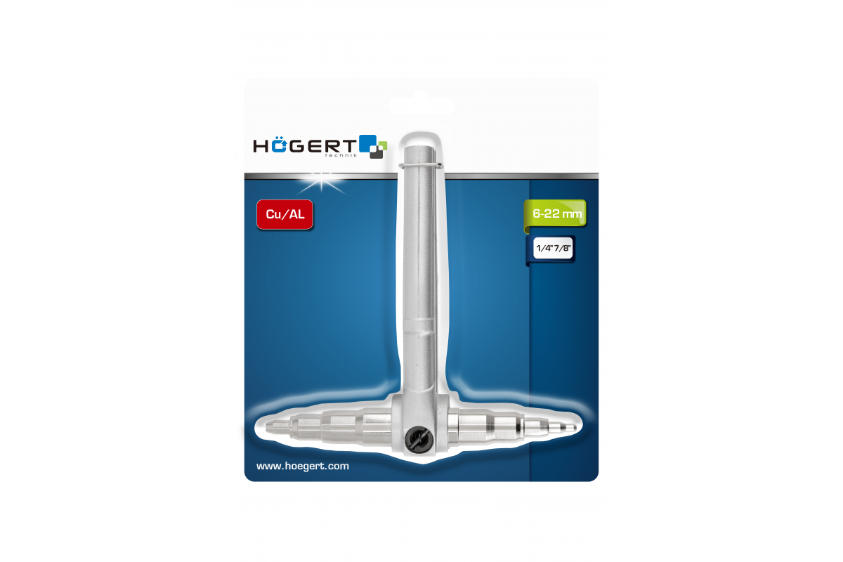 Manual Tube Expander