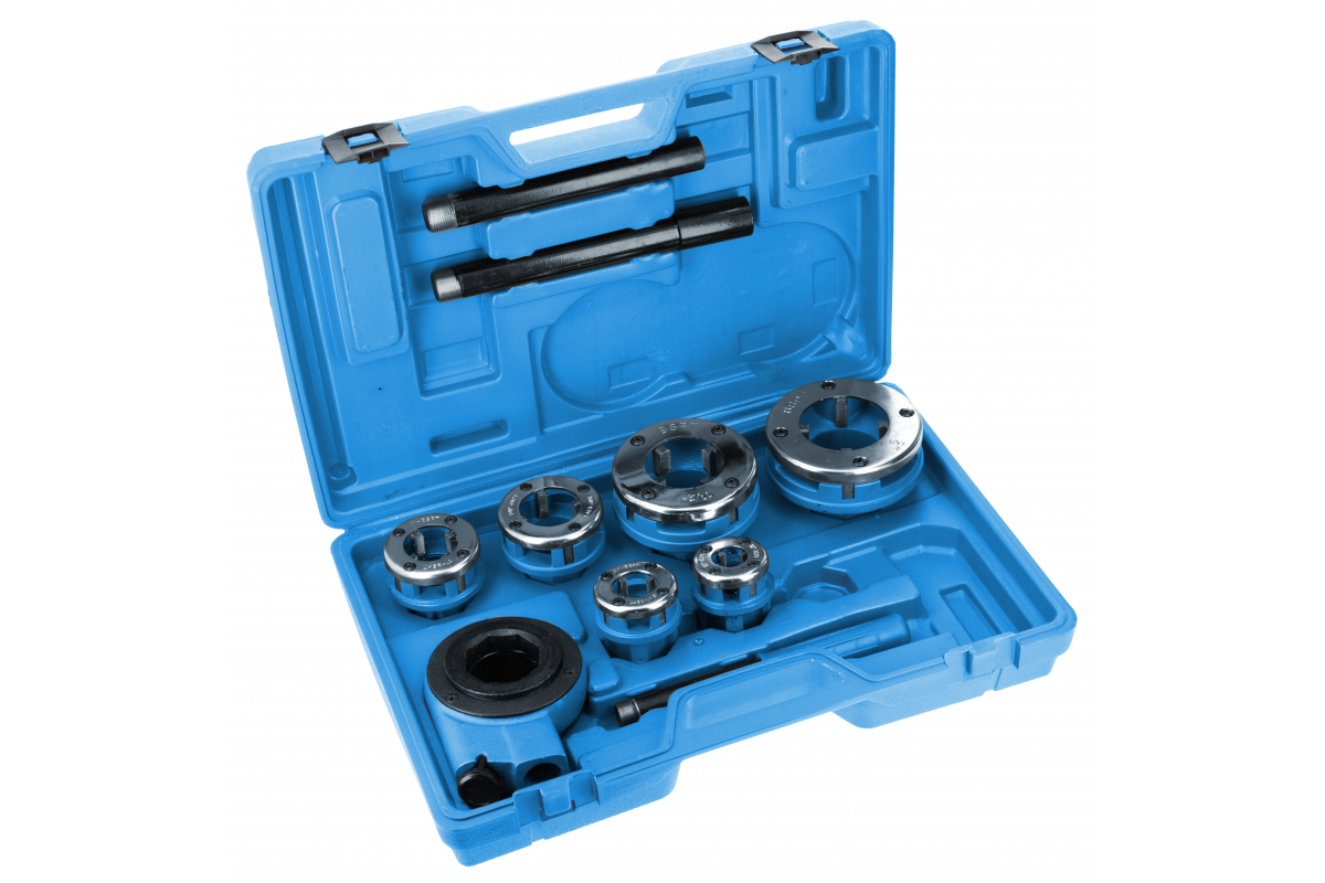 Rohr Einfädler 1/2"- 2"