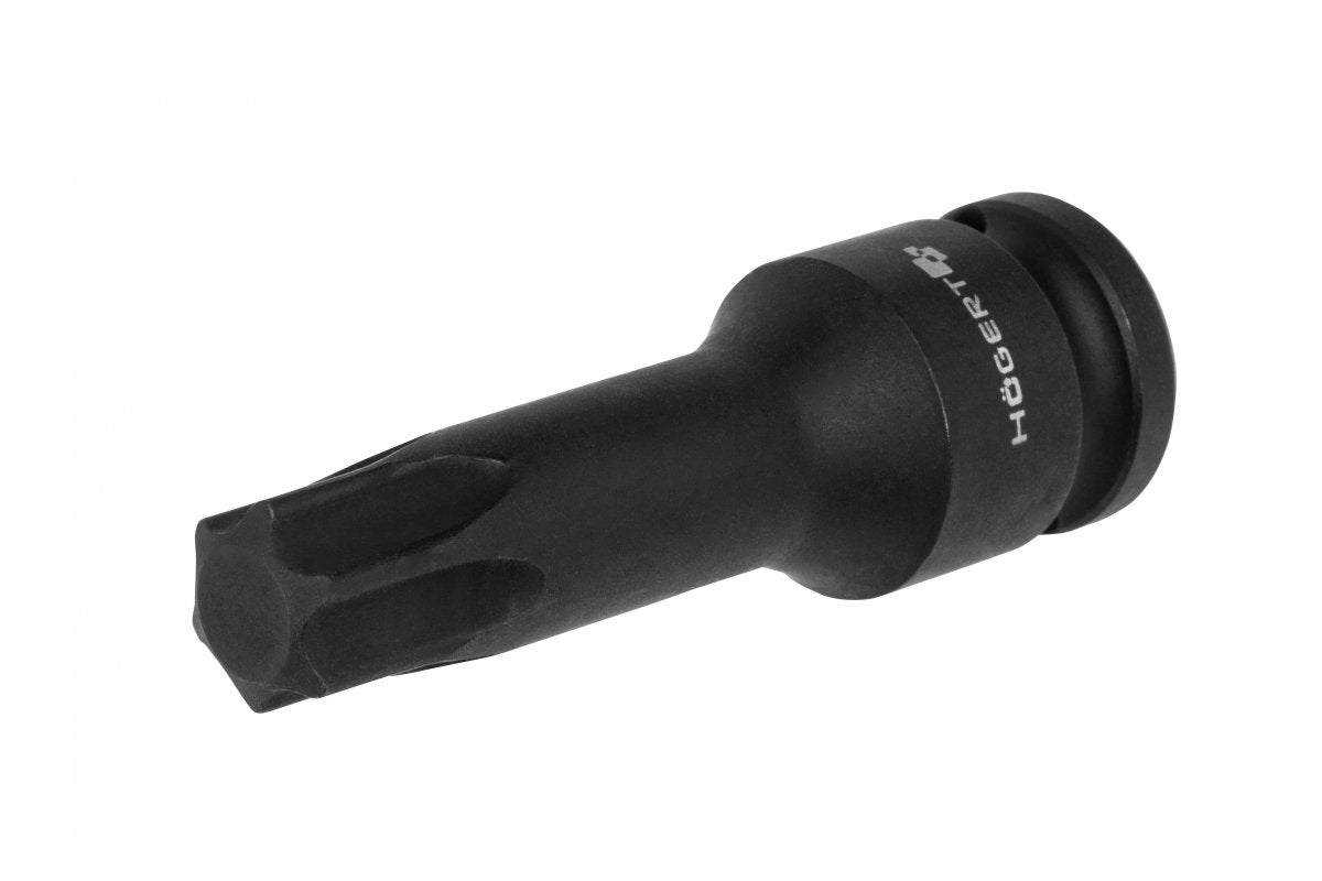 Torx Impact Socket 1/2", T25