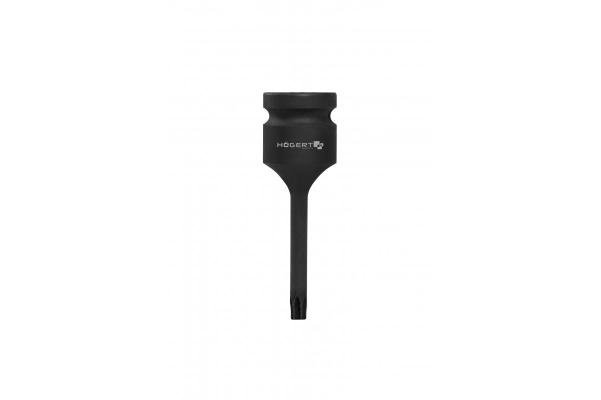 Torx Impact Socket 1/2", T30