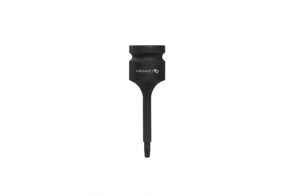 Torx Impact Socket 1/2", T25