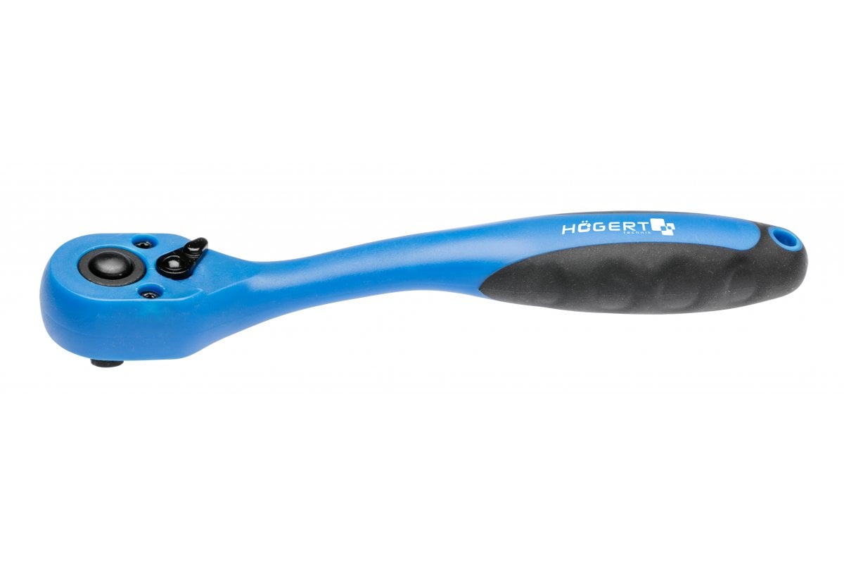 Ráčna 1/2″ potažená rukojeť PP