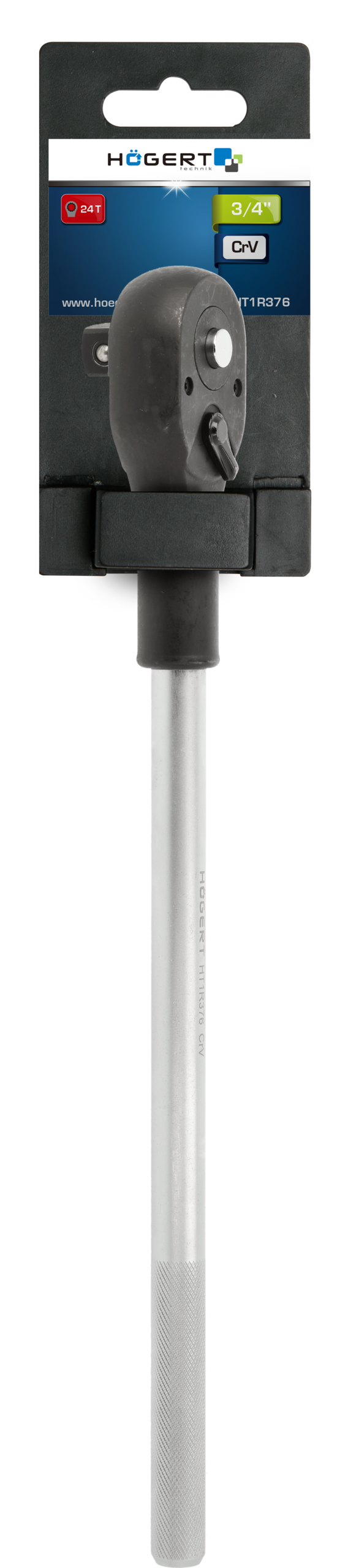 Cricchetto 3/4''