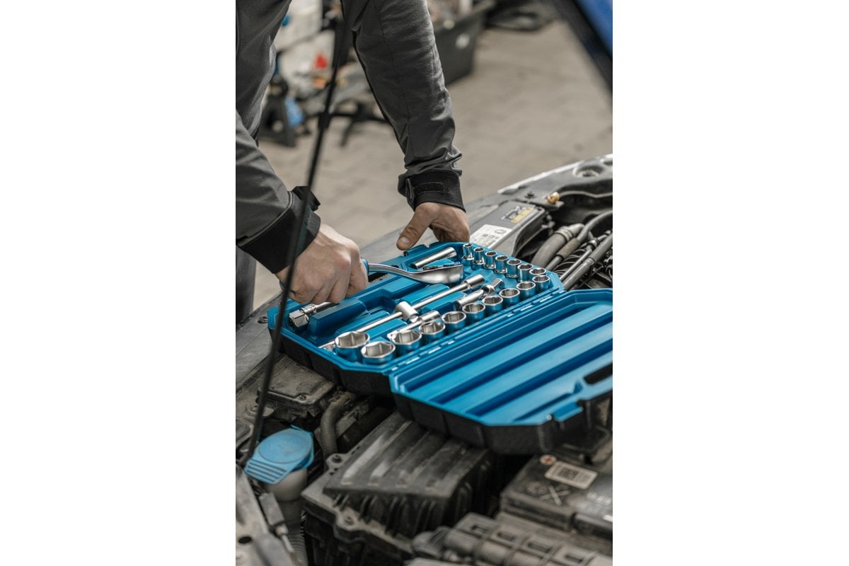 Toolkit