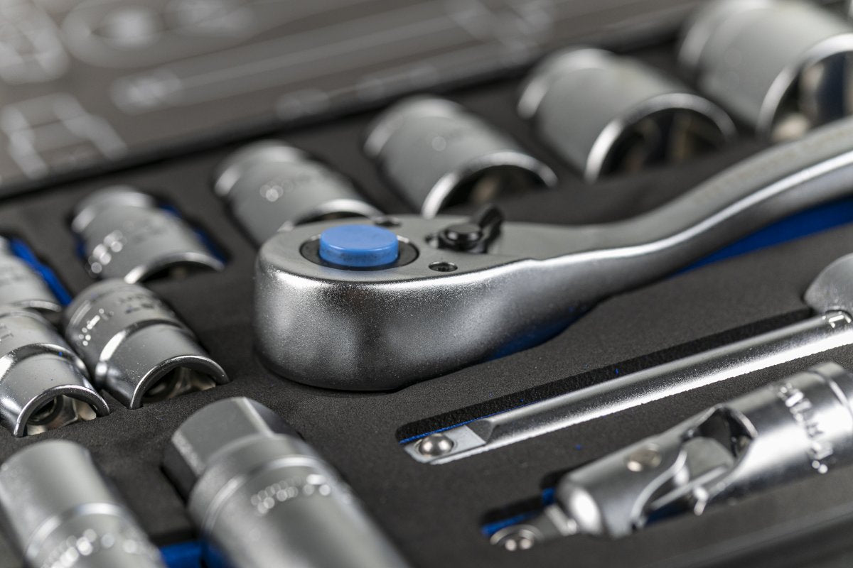 Tool set 29 pcs