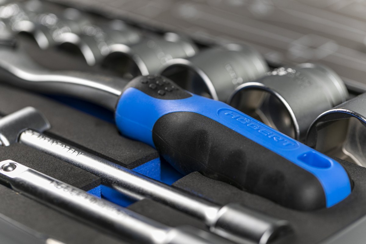 Tool set 29 pcs