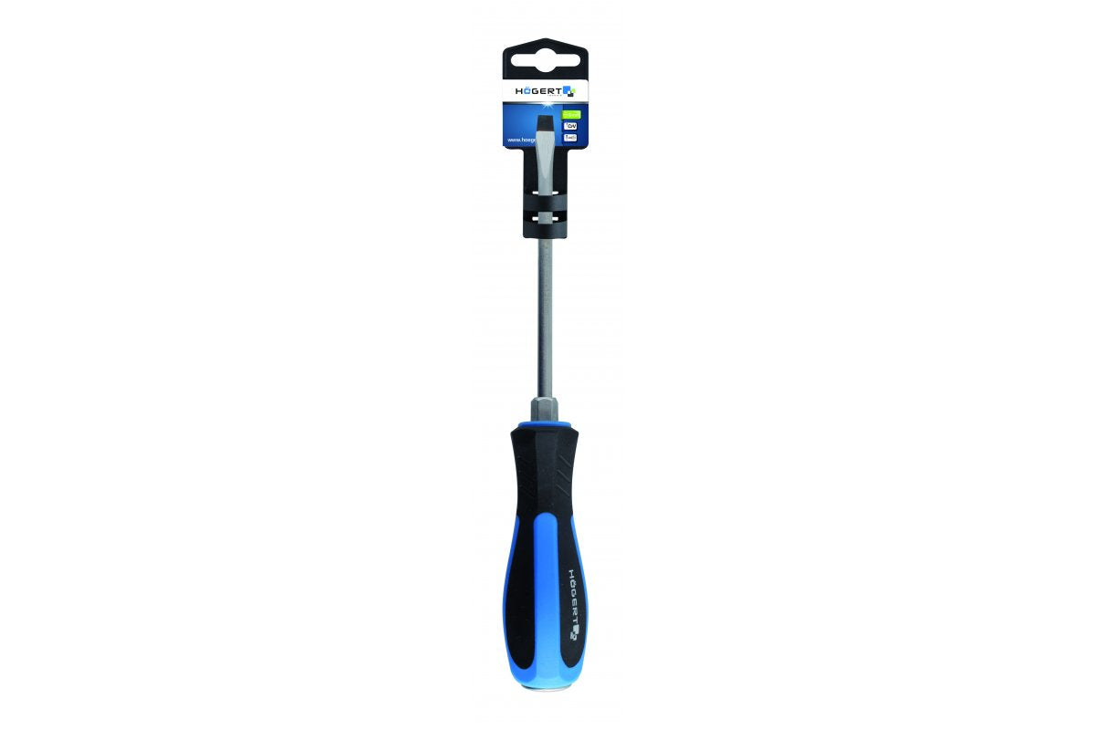 Tournevis perforateur 6 x 125 mm, acier CrV