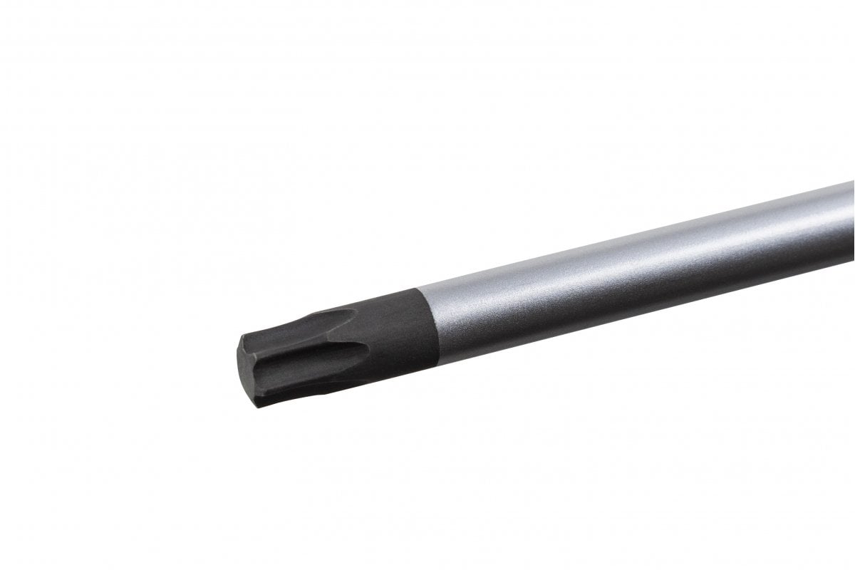 Screwdriver set