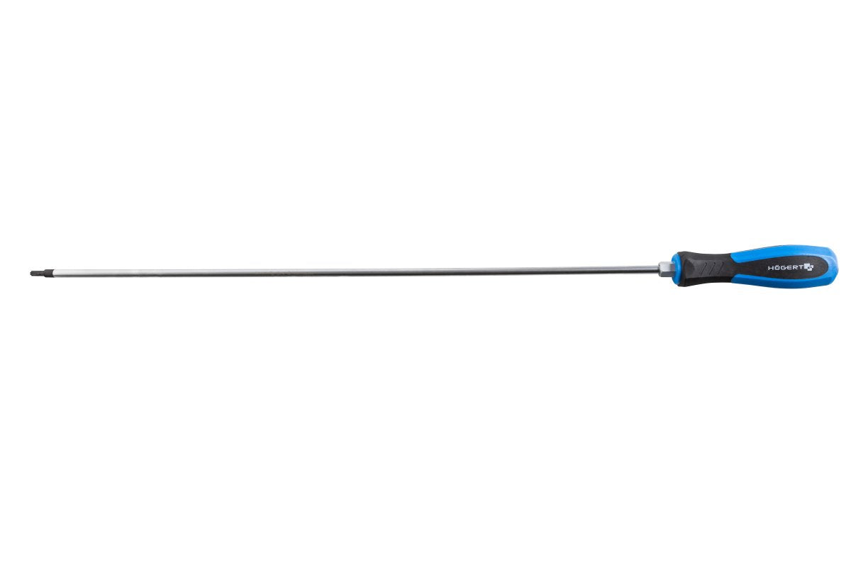 Screwdriver set