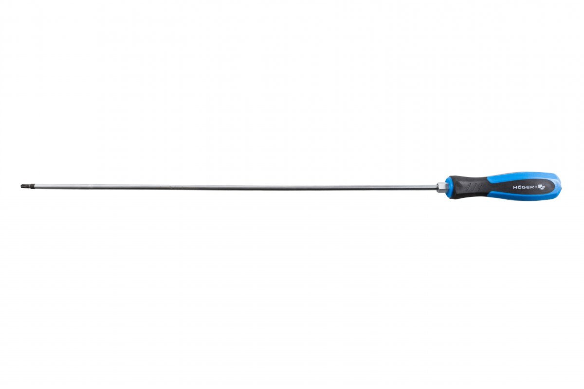 Screwdriver set