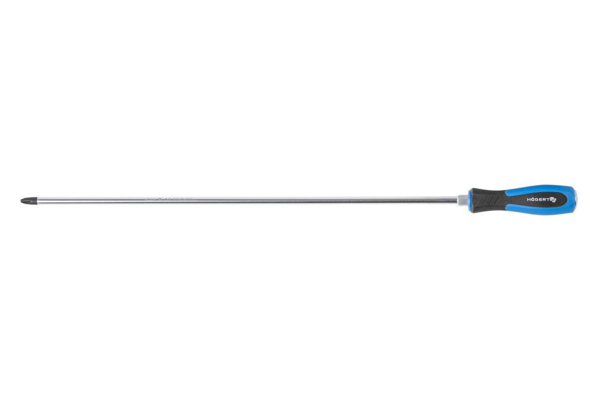 Long screwdriver PH3x450