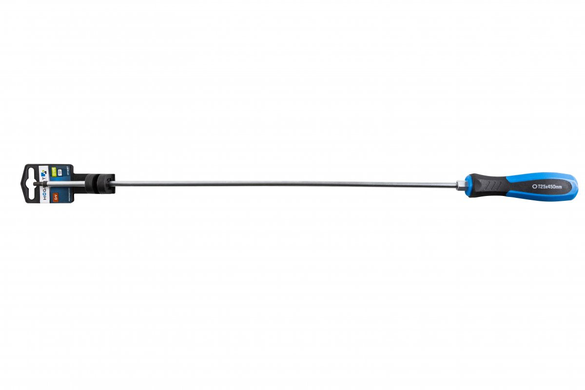 T25x450mm