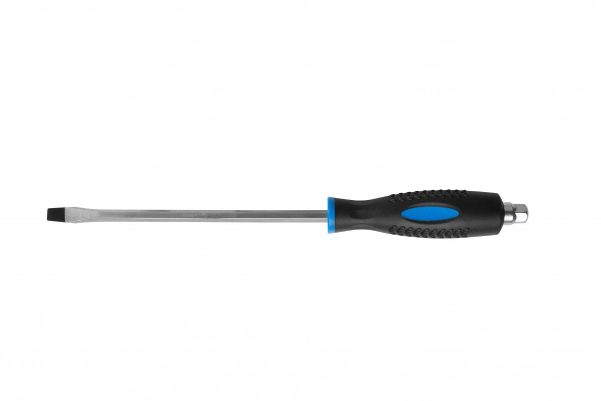 Screwdriver for hammering SL8, 8 x 200 mm