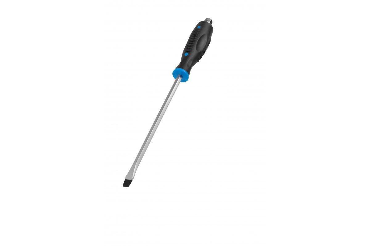 Screwdriver for hammering SL8, 8 x 200 mm