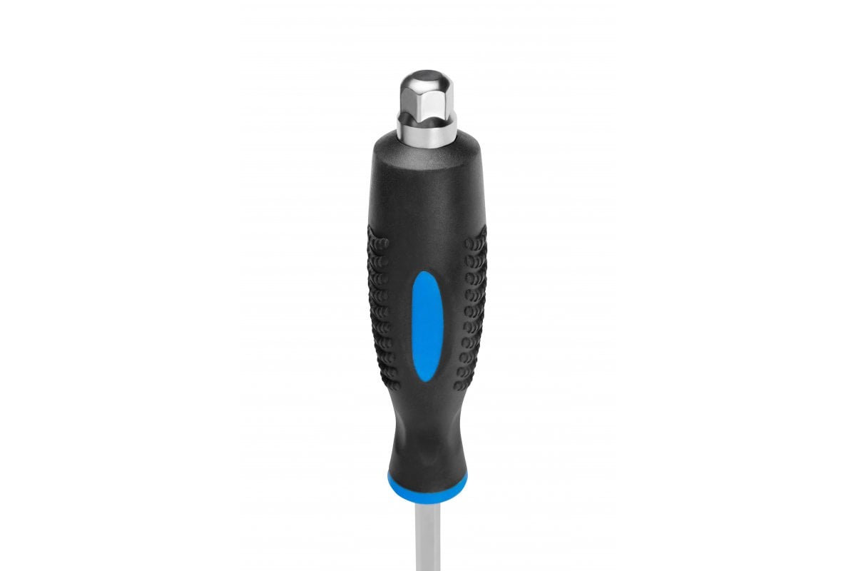 Screwdriver for hammering SL6, 6 x 150 mm