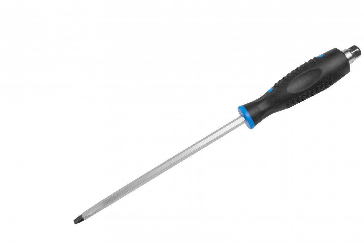 Screwdriver for hammering SL6, 6 x 150 mm
