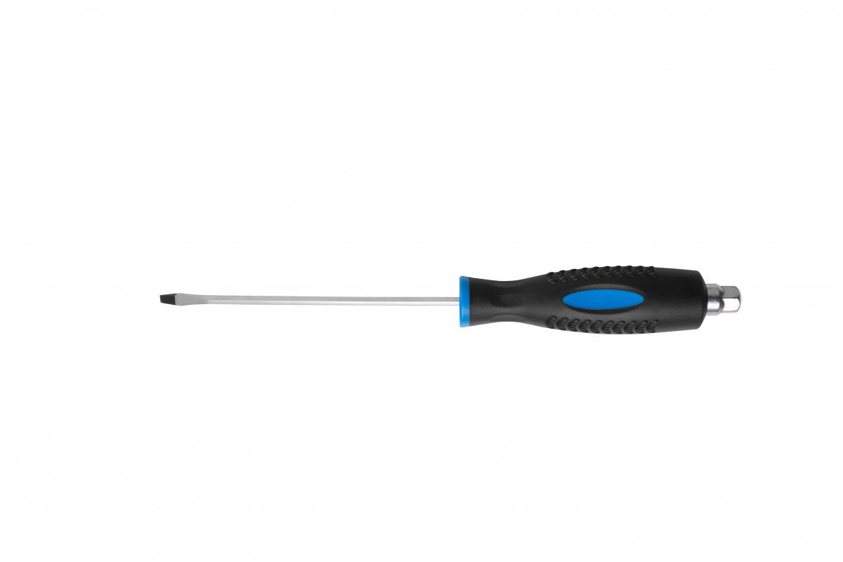 Screwdriver SL4, 4 x 125 mm