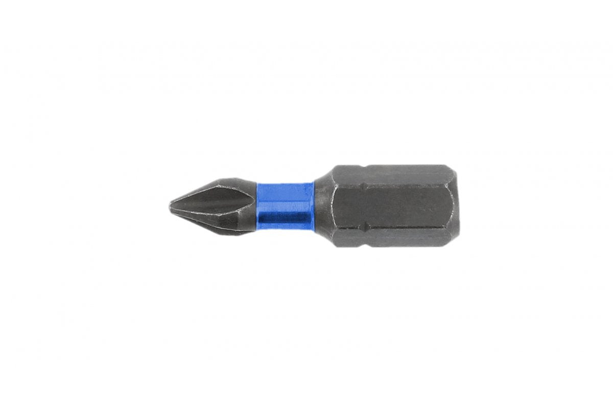 Power screwdriver bit PH1 25mm 5 PCS