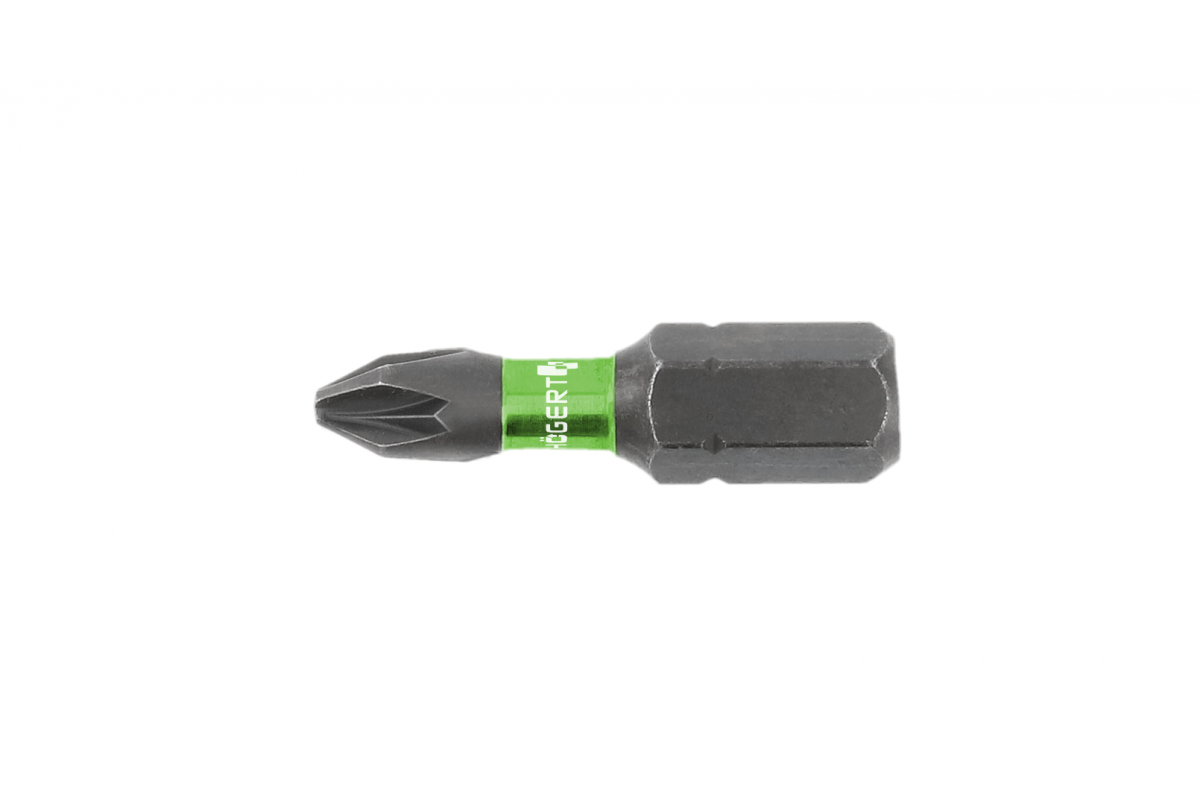 Udarni nastavak za odvijač PZ3 25 mm 5 kom