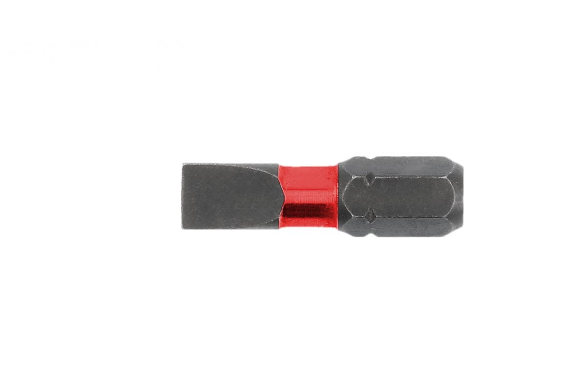 Schlagschraubereinsatz SL 5 25mm 5 STK.