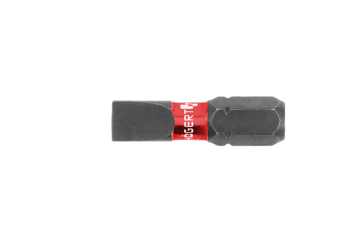 Power screwdriver bit SL 4 25mm 5 PCS