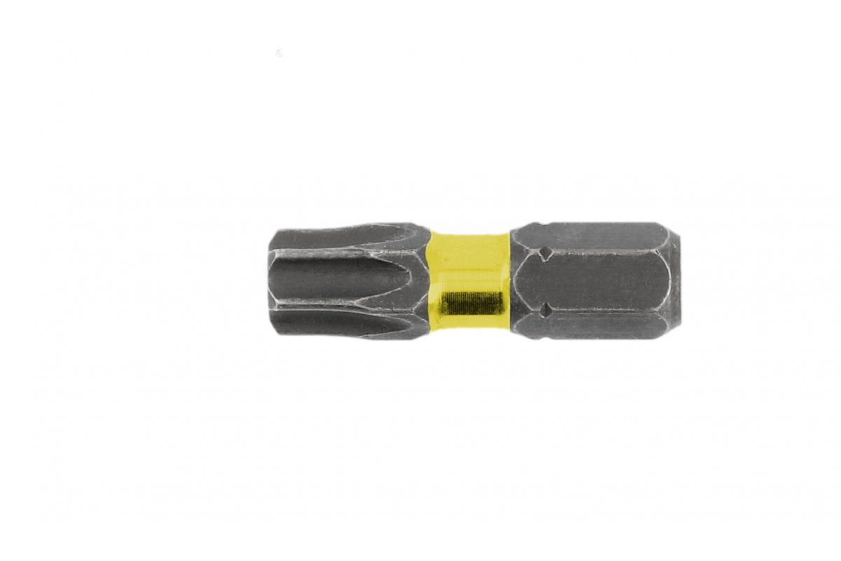 Power screwdriver bit Torx TT35 25mm 5 PCS