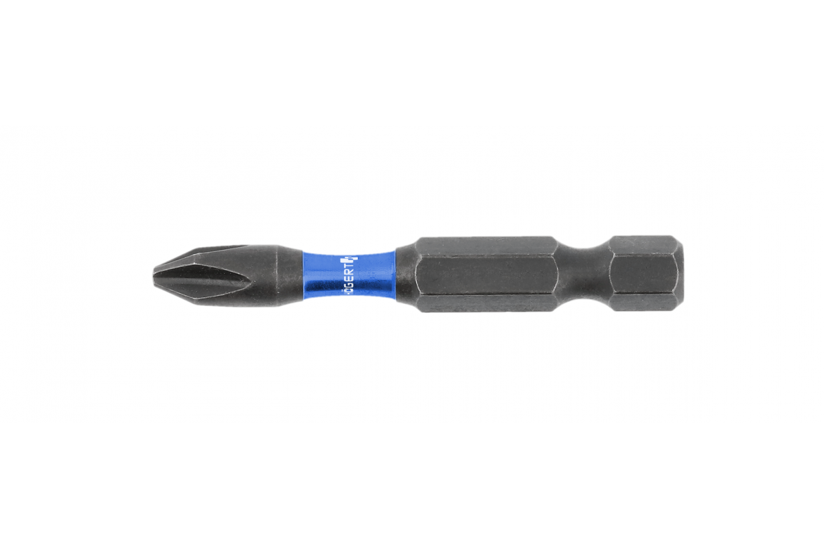 Power screwdriver bit PH3 50mm 2 PCS