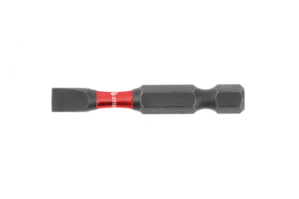 Power screwdriver bit SL 5 50mm 2 PCS