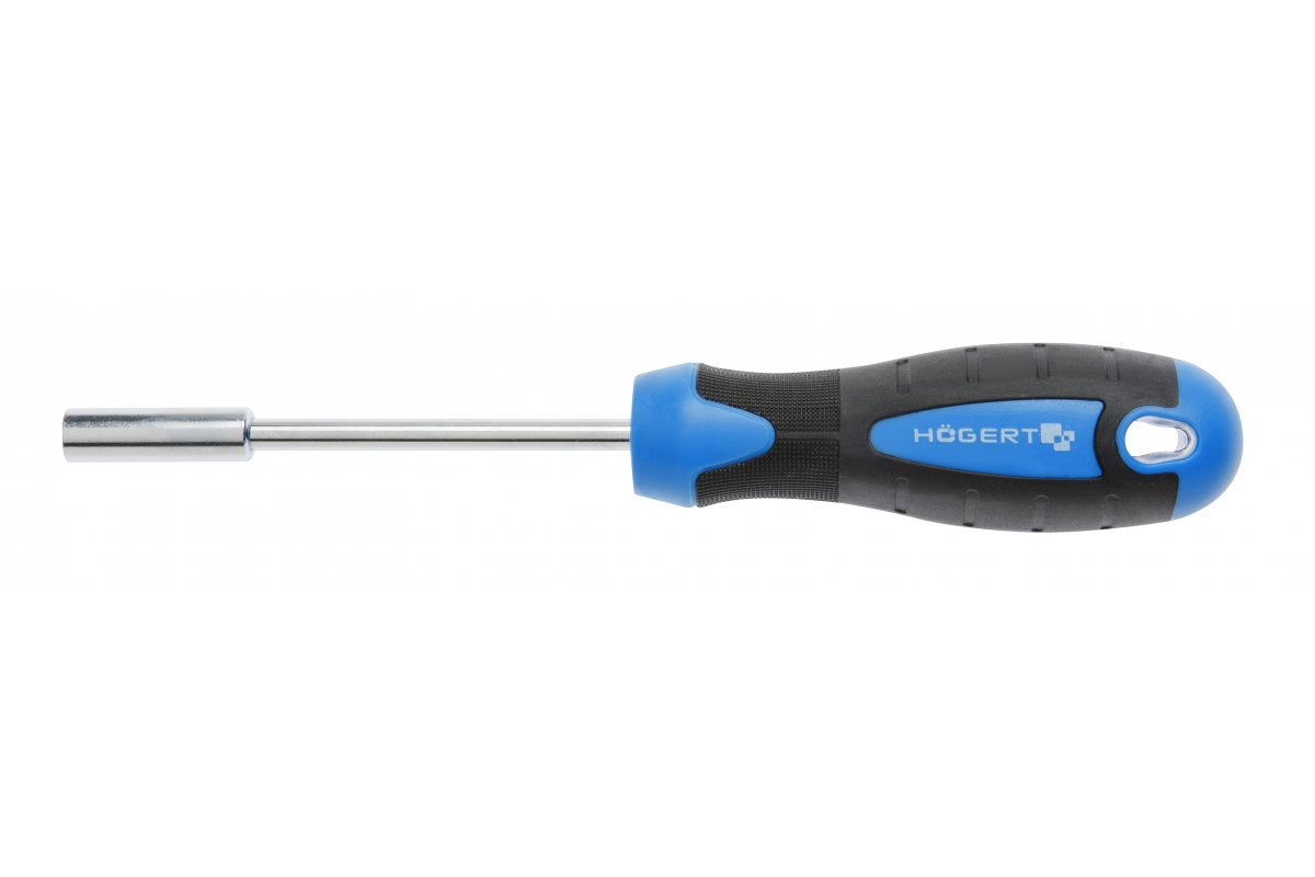 Steckschlüssel-Schraubendreher 1/4"