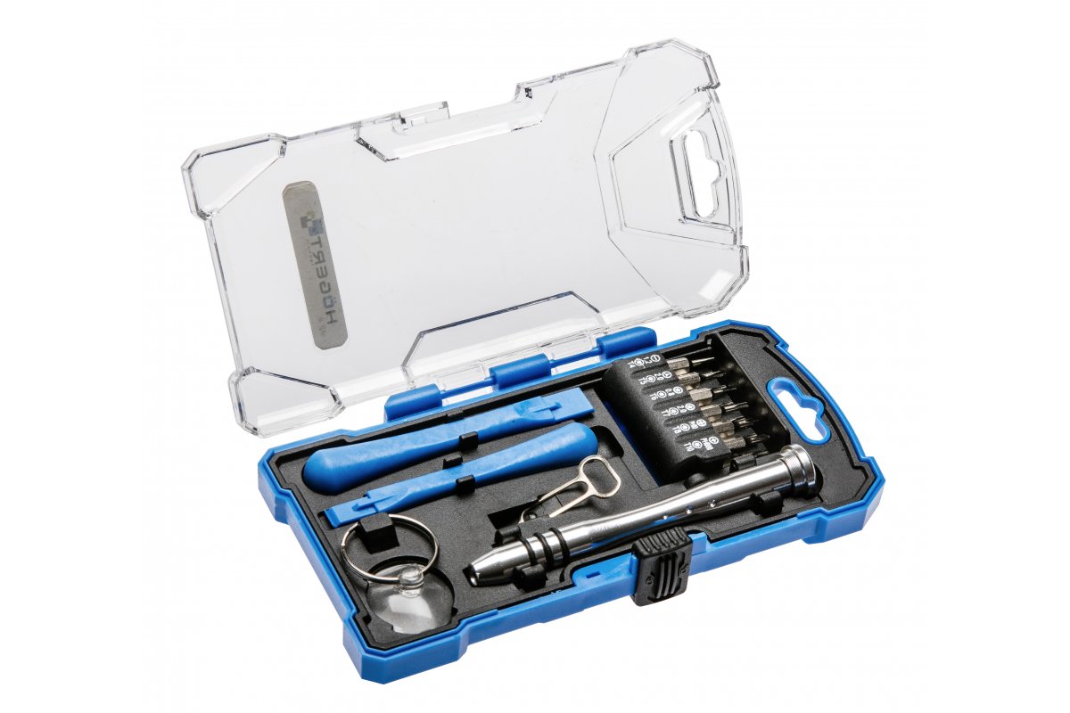17-piece precision screwdriver set (smartphone)