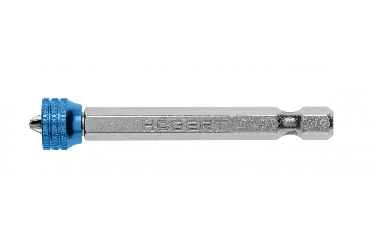 Screwdriver bit