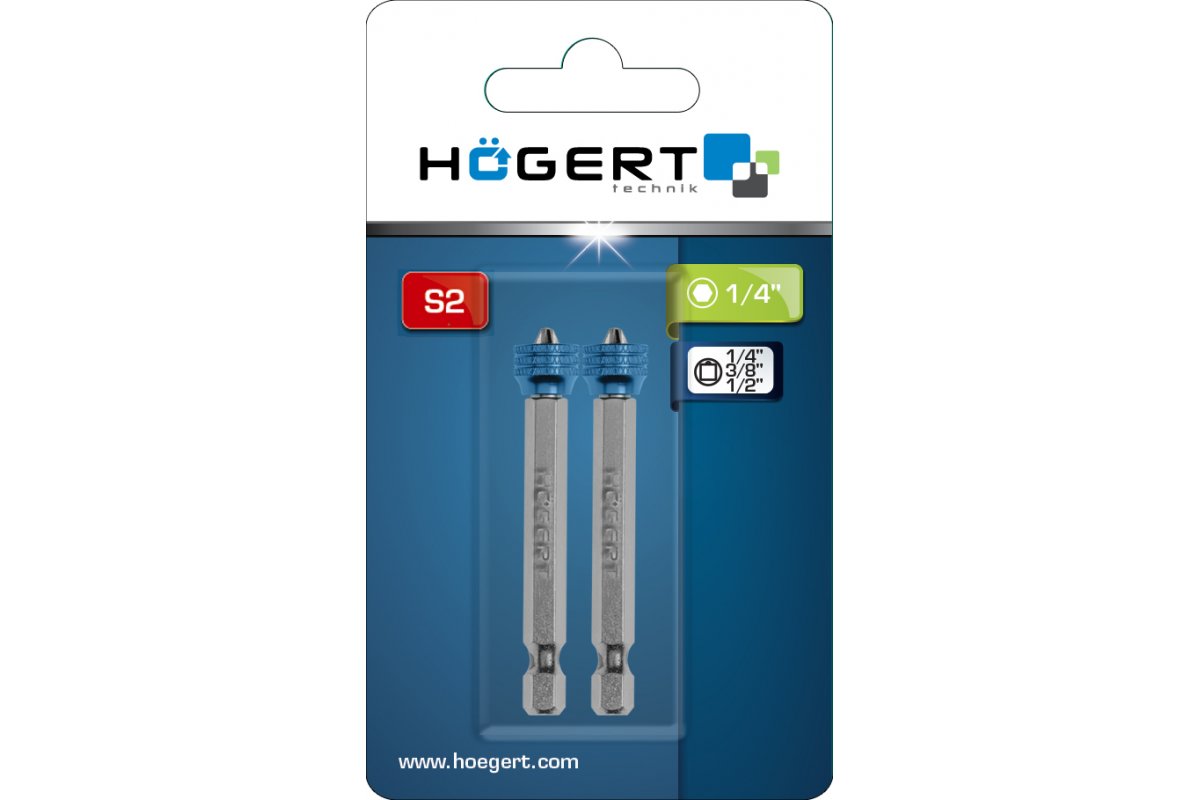 Screwdriver bit