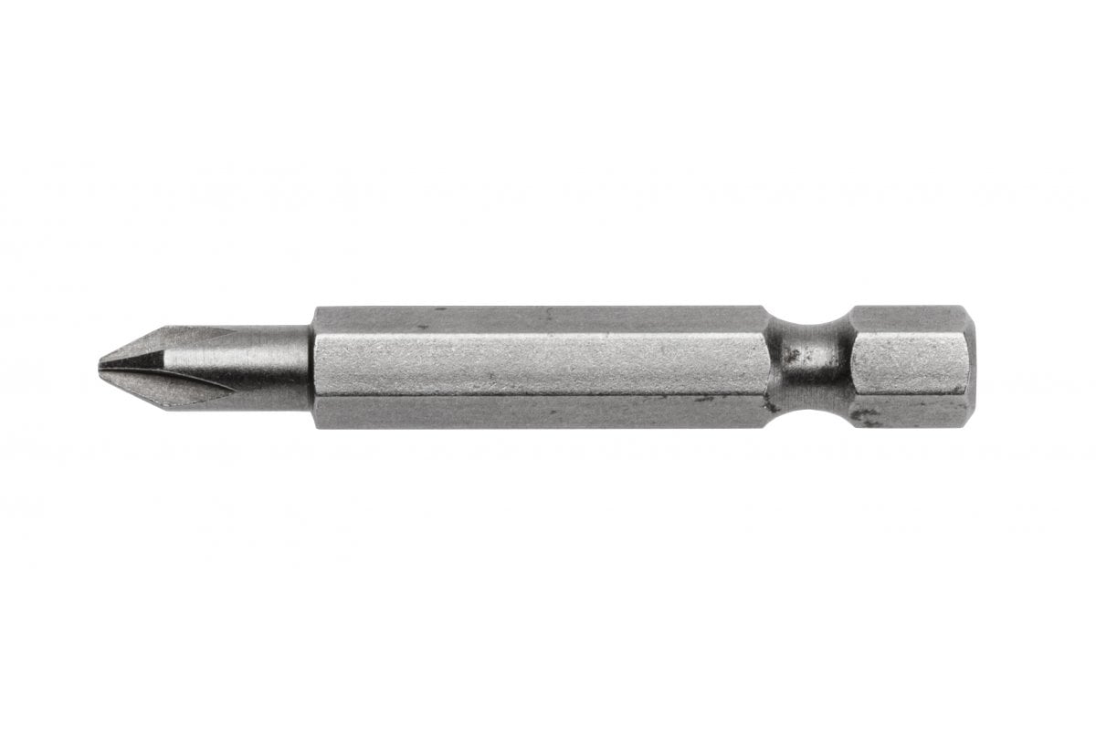 Screwdriver bit PH3, 50 mm, 2 pcs