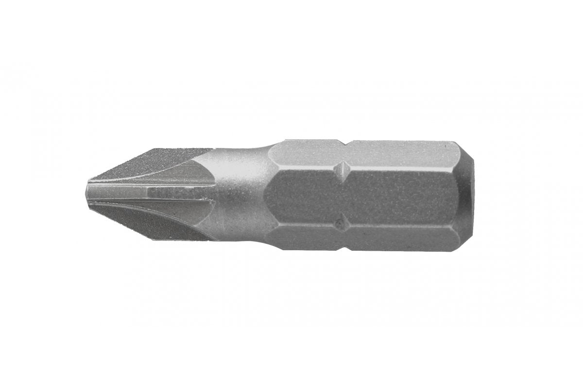 Screwdriver bit PZ2, 25 mm, 5 pcs