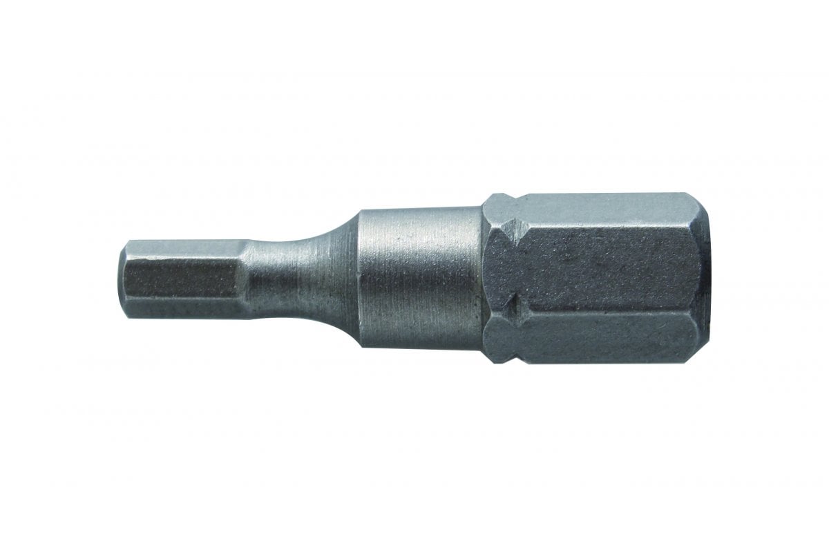 Embout de tournevis HEX3 50 mm 2 pcs