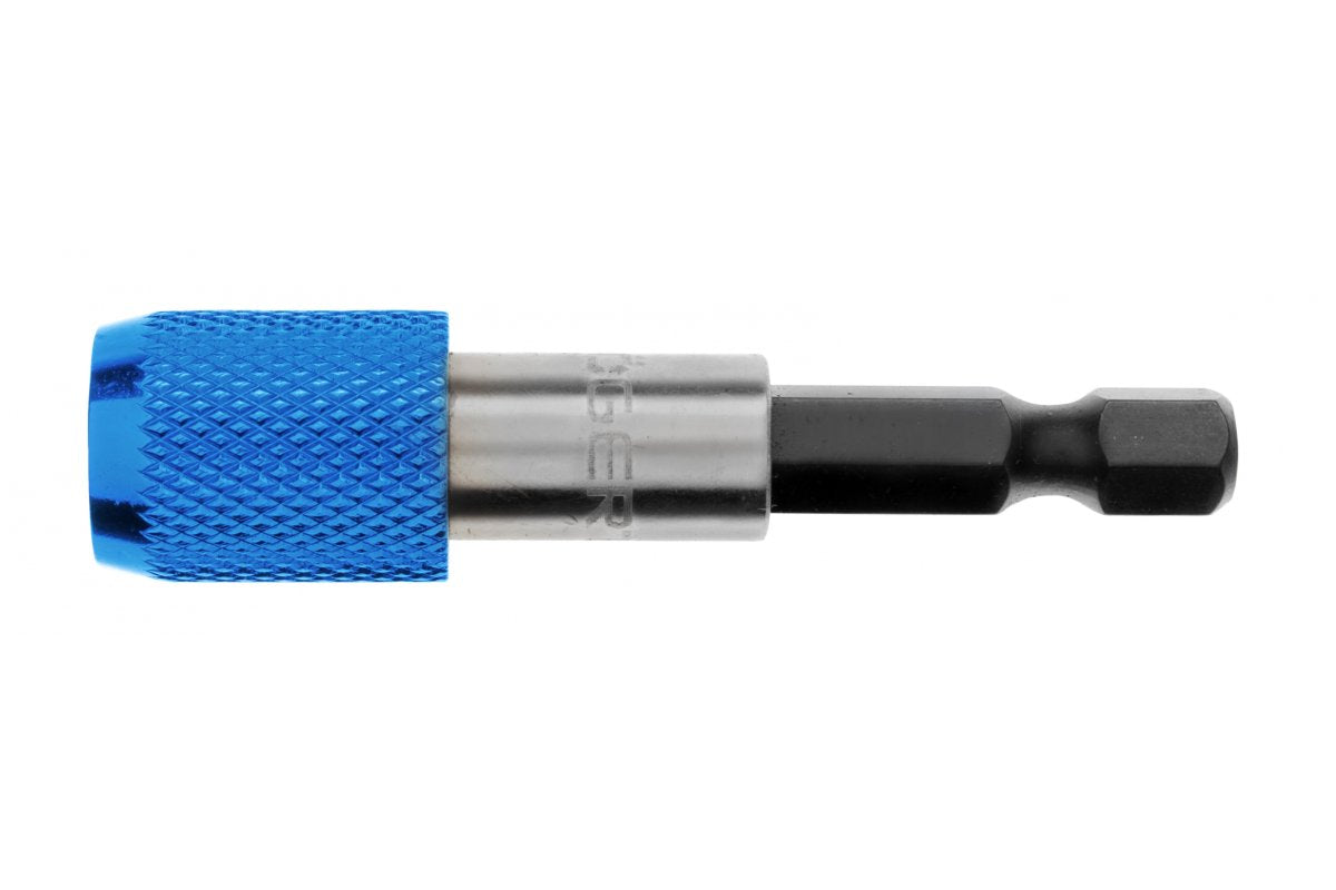 Bithalter, magnetisch, fürSechskantbits 1/4", 60 mm