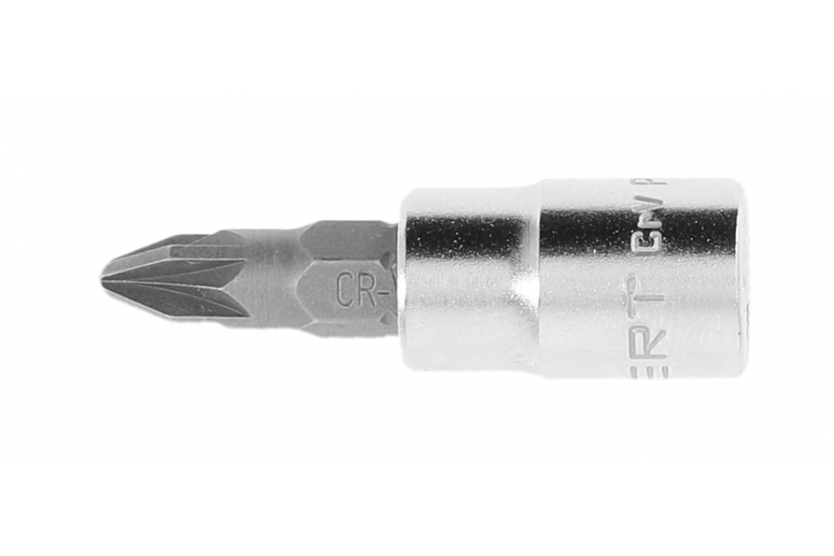 Nástrčkový klíč PZ3 1/4″