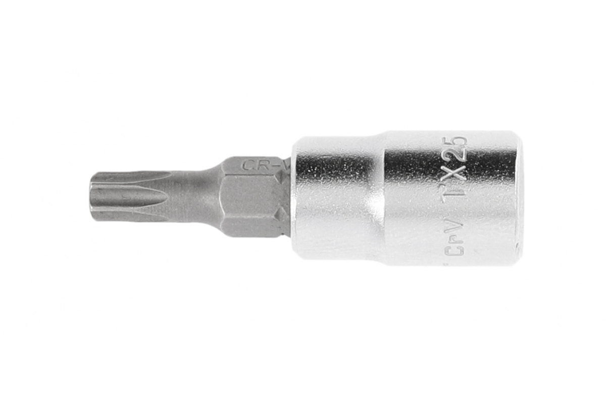 Nástrčkový klíč T8 1/4″