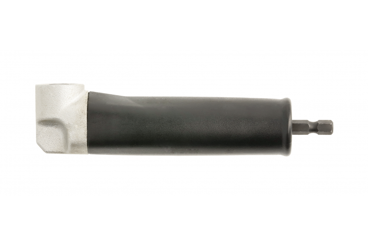 Angle dirll attachment