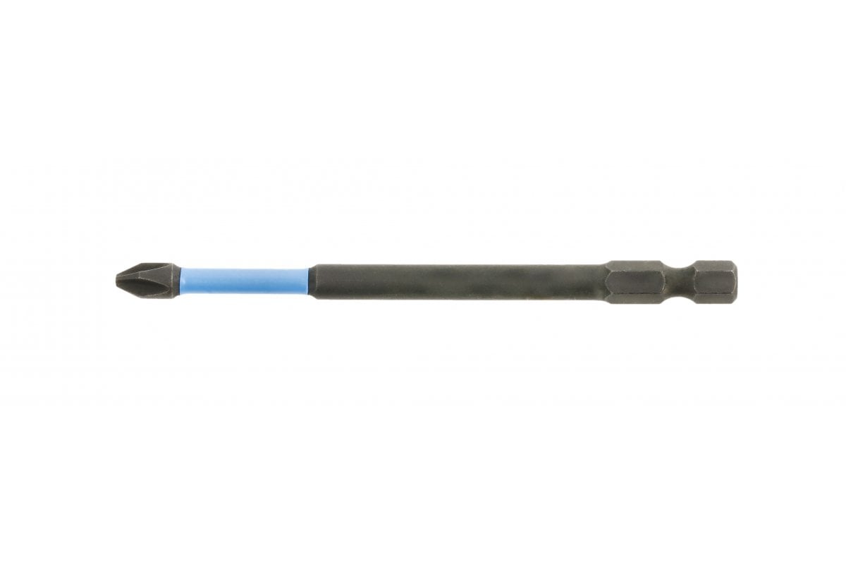 PH2 Schlagbohrer 100 mm