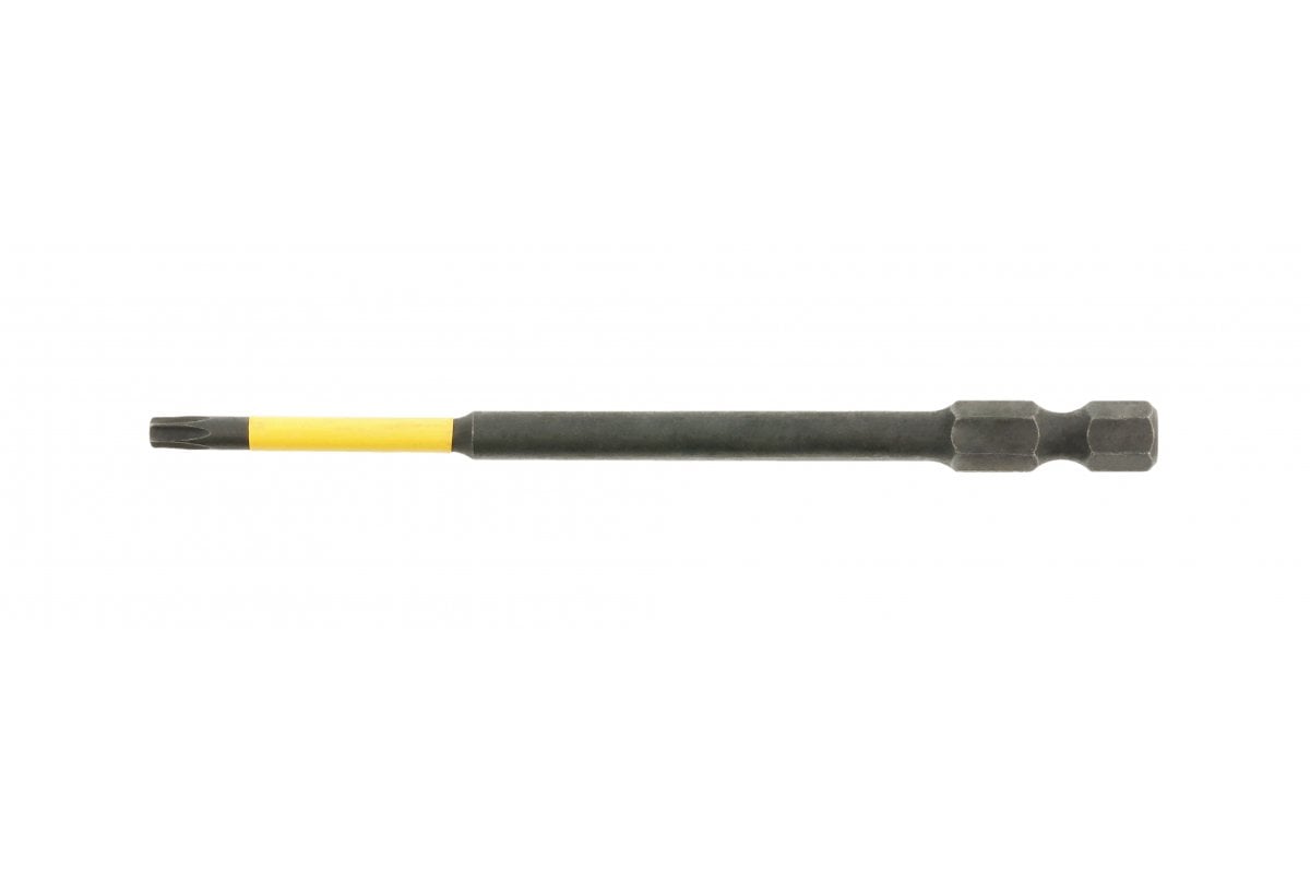 TX 15 Impact Bit 100 mm 2 pcs