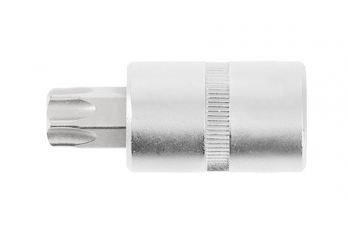 Llave de vaso TORX T27 1/2" 55mm