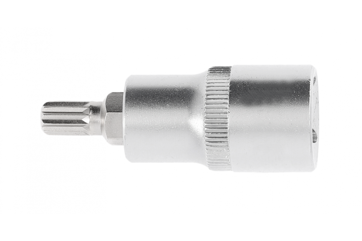 Nástrčkový klíč spline M17 1/2″ 55 mm