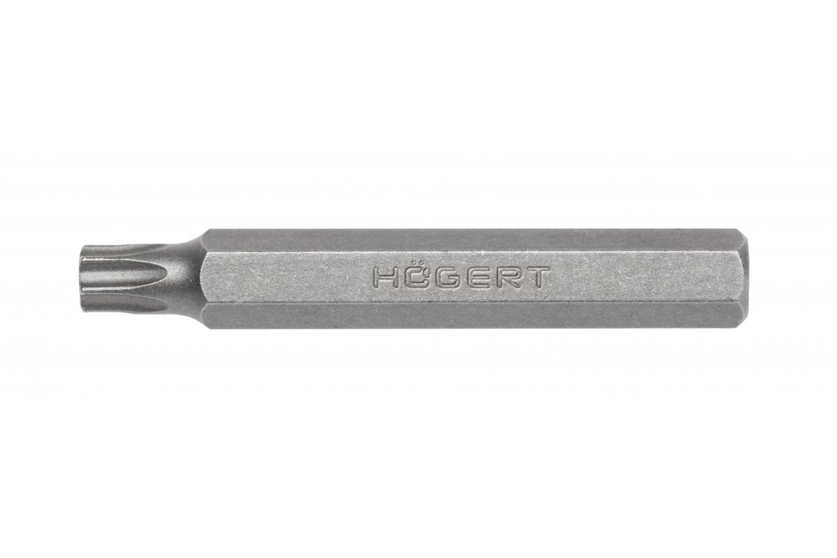 Screwdriver bit T50 x 75 mm