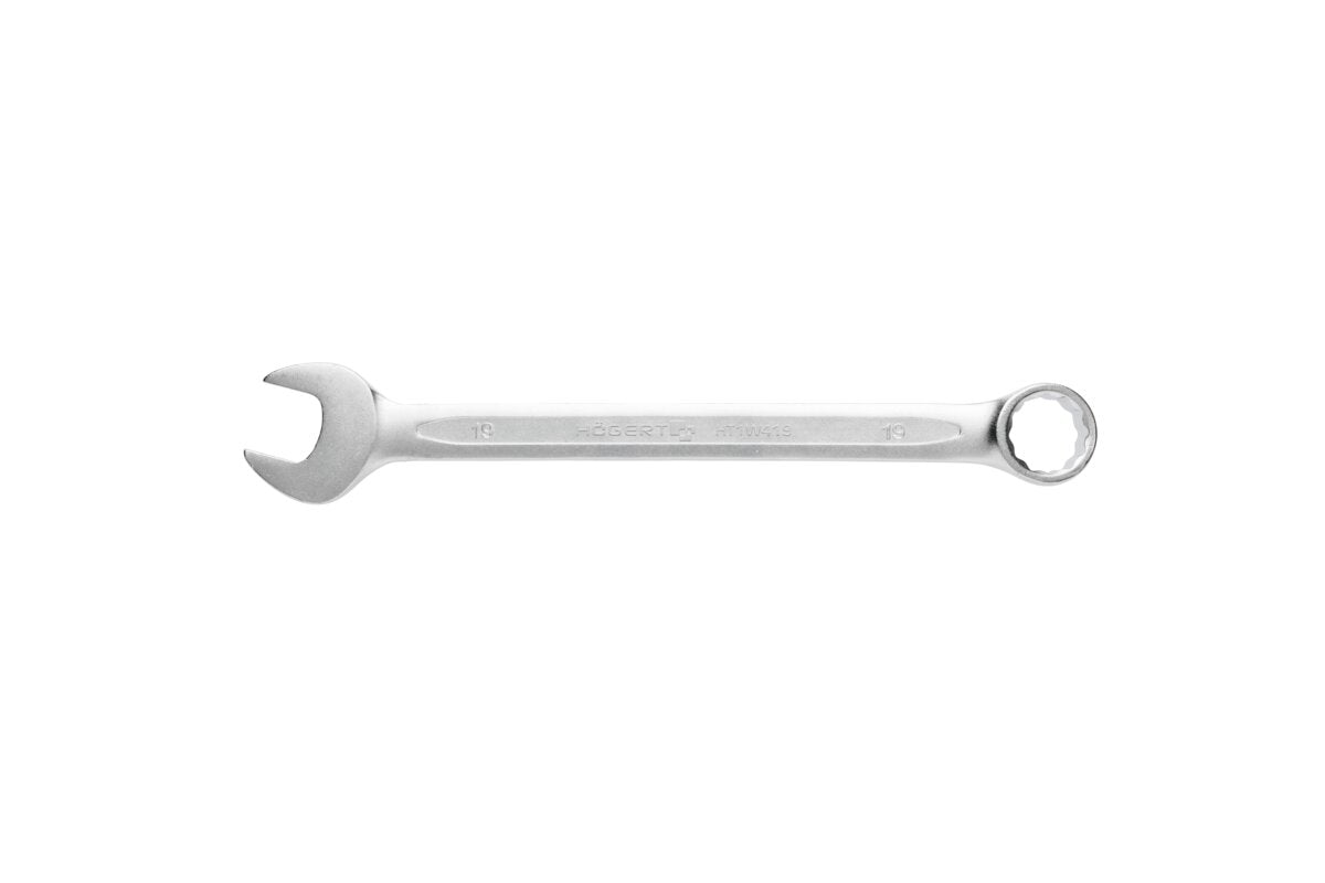 Llave combinada