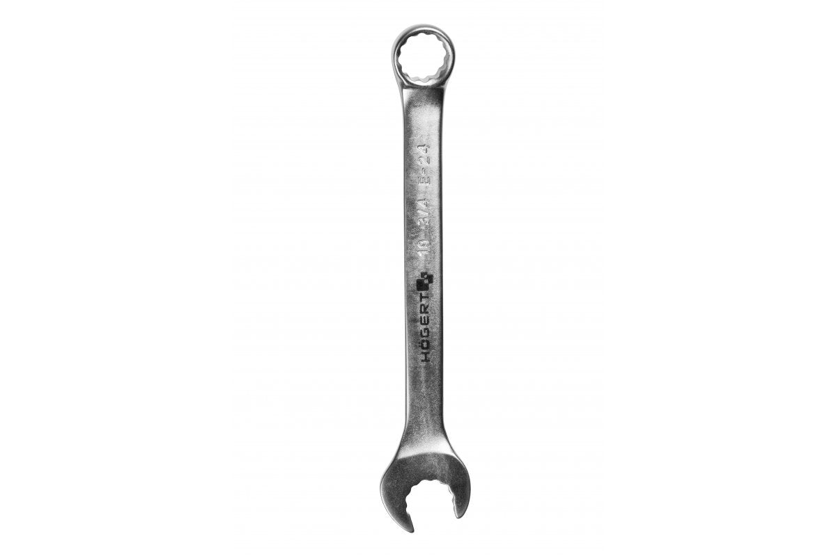 Combination wrenches 6 pcs.