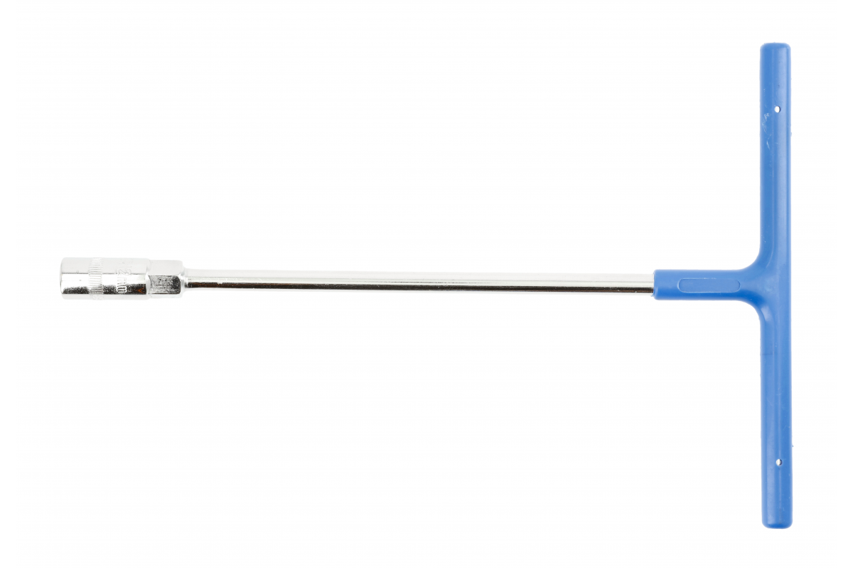 L-key socket, 19 mm