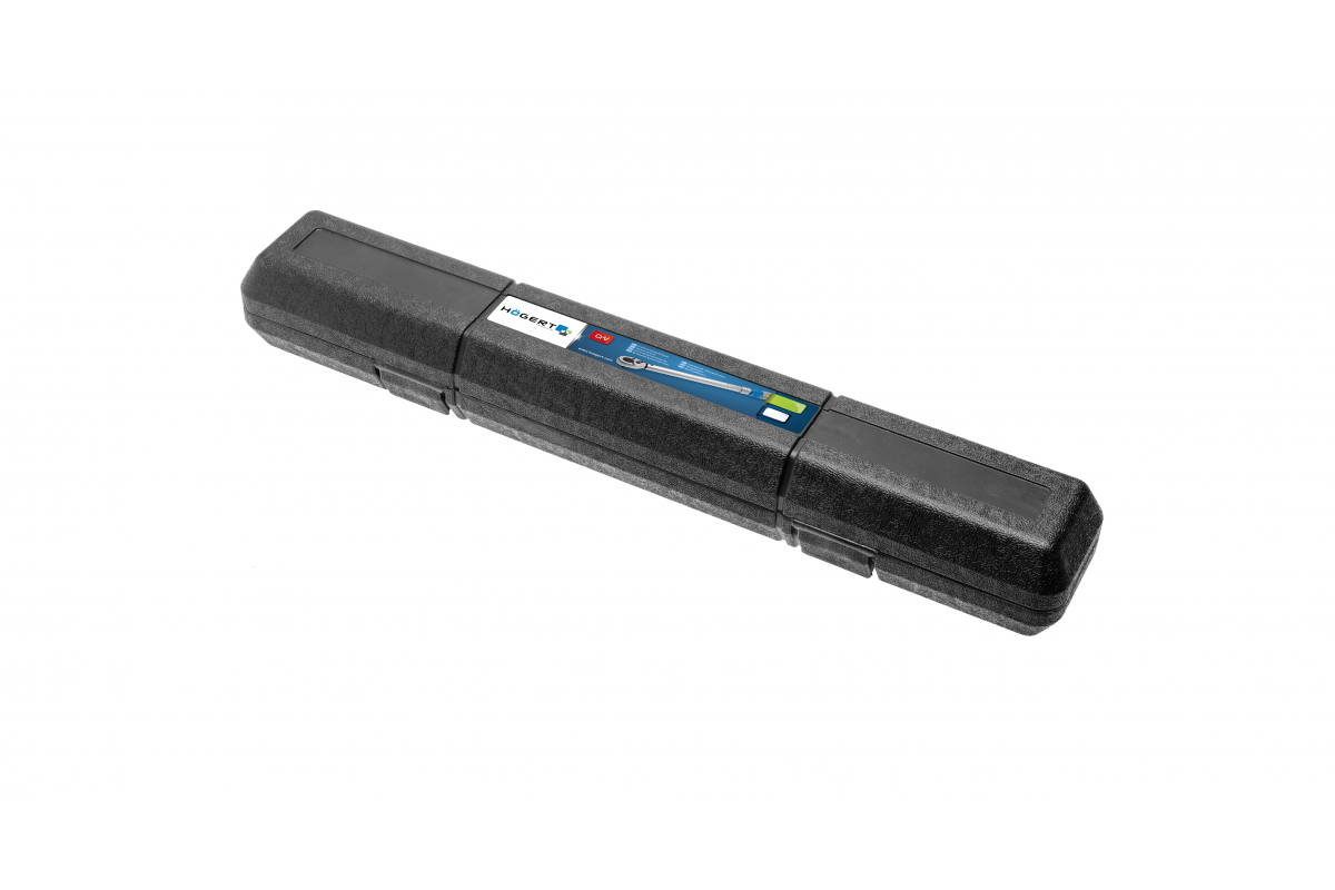 Torque wrench 1/2", 20-110Nm