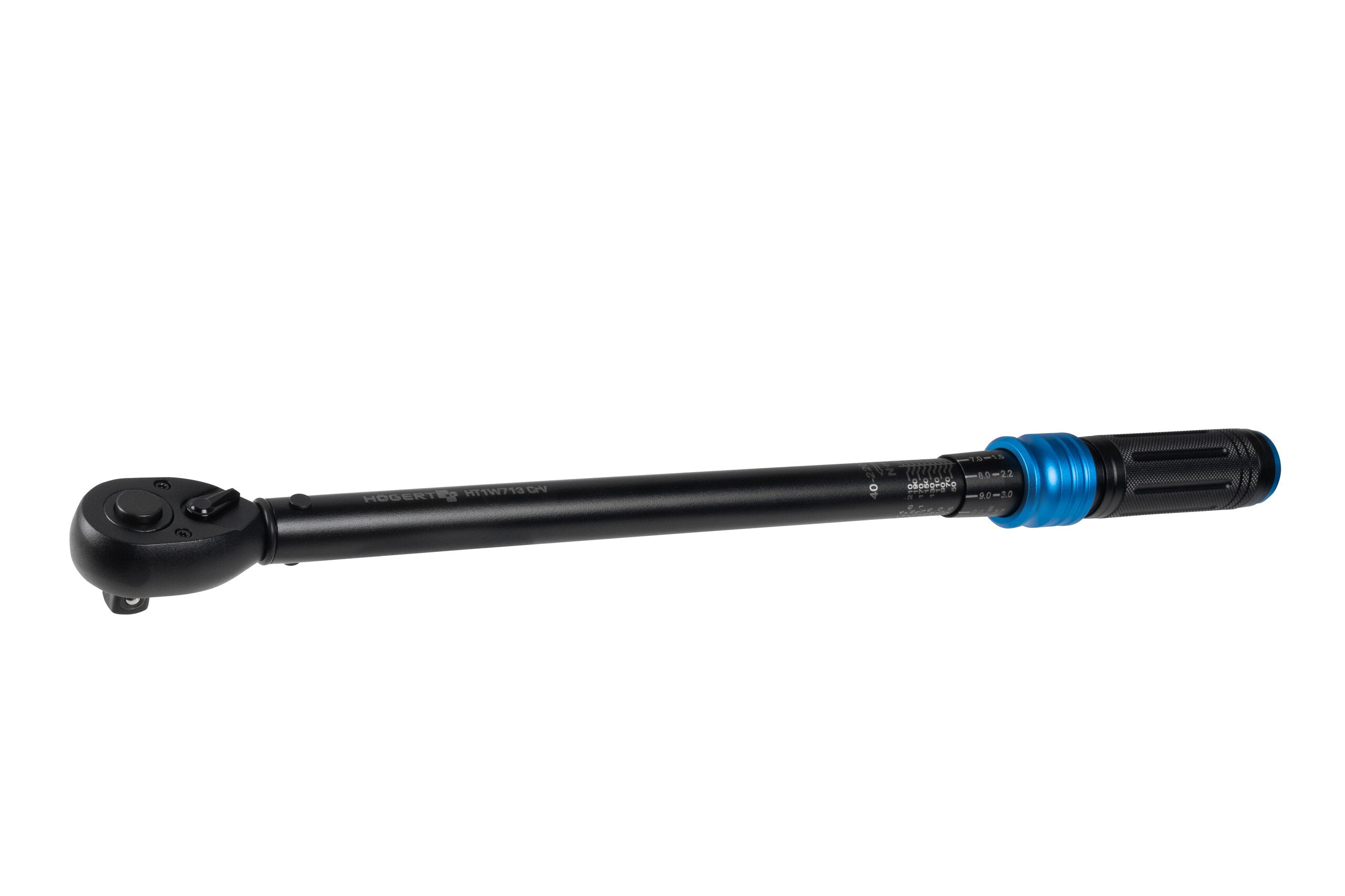 1/2\" torque wrench, 40-220 Nm